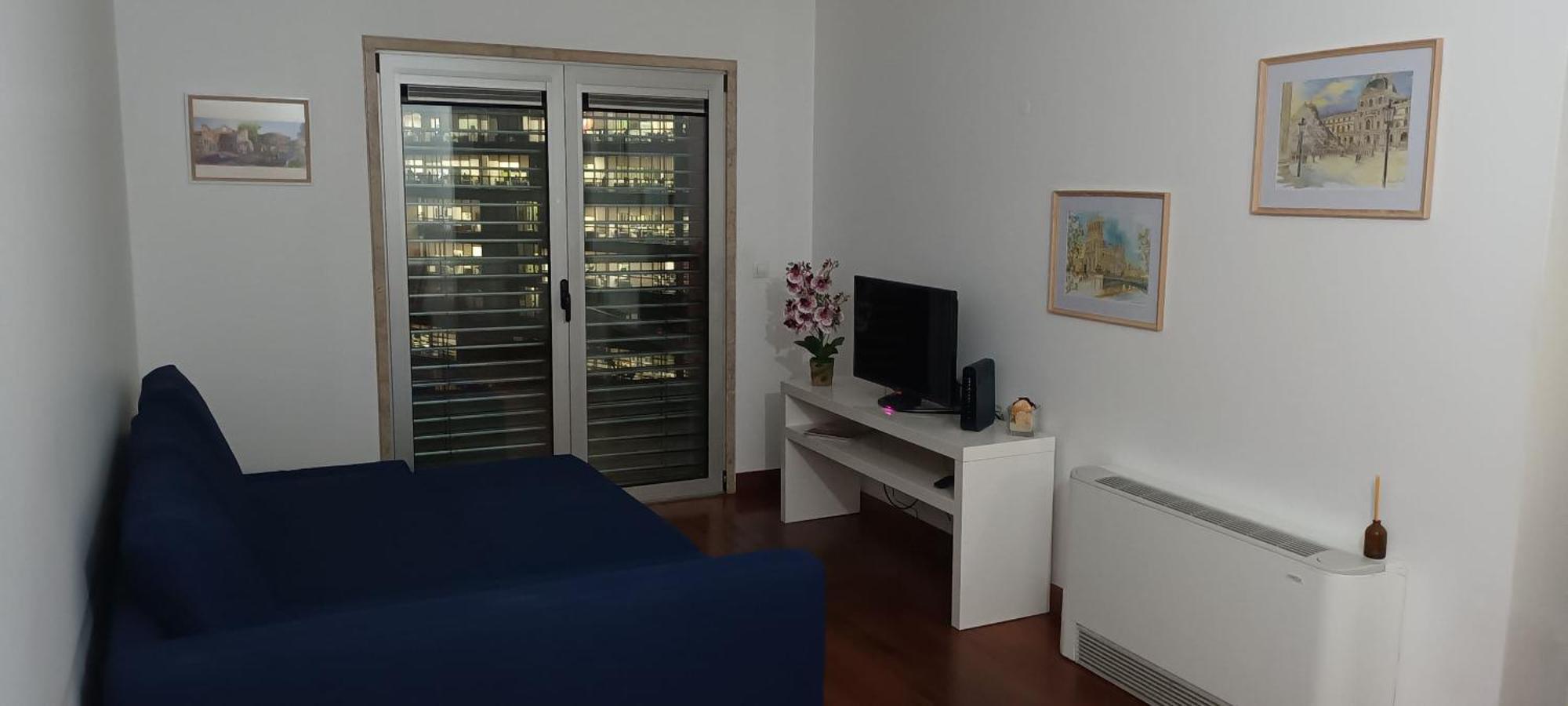 Global Guest Pn Hotel Lisbon Exterior photo